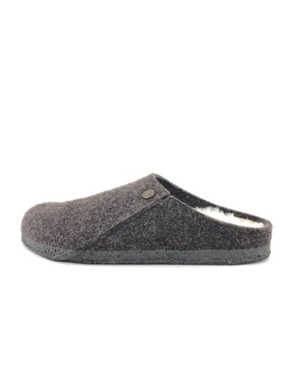 Birkenstock Zermatt Winter Clog Slippers 10